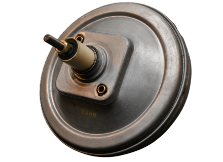 Bremskraftverstärker mit Unterdrucksystem. Porsche 987 Boxster / Cayman / 997.1 / 997.2 (2005–2012) - 99735592300